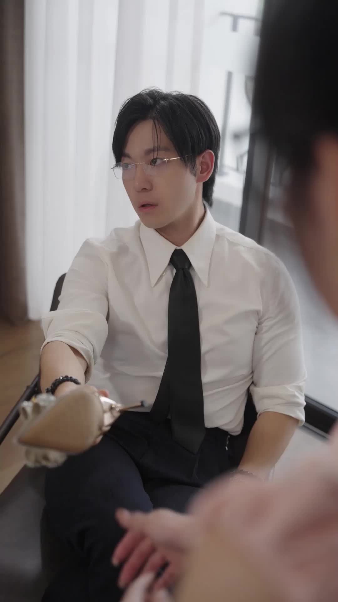 她在星河之洲 EP.9