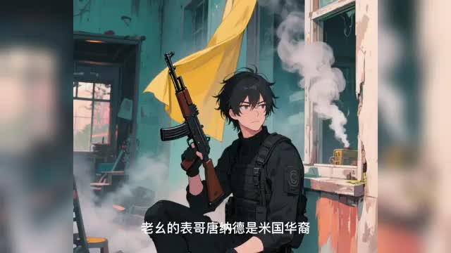 洗脚城小弟 EP.6