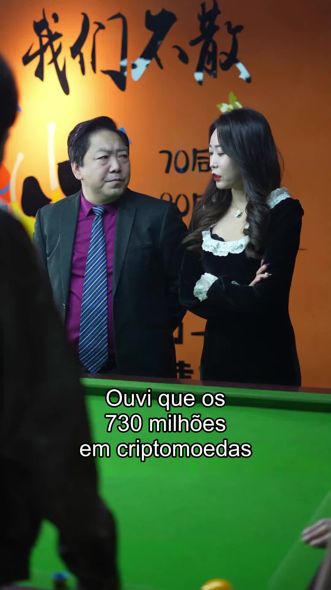 Herdeiro de Trilhões EP.12