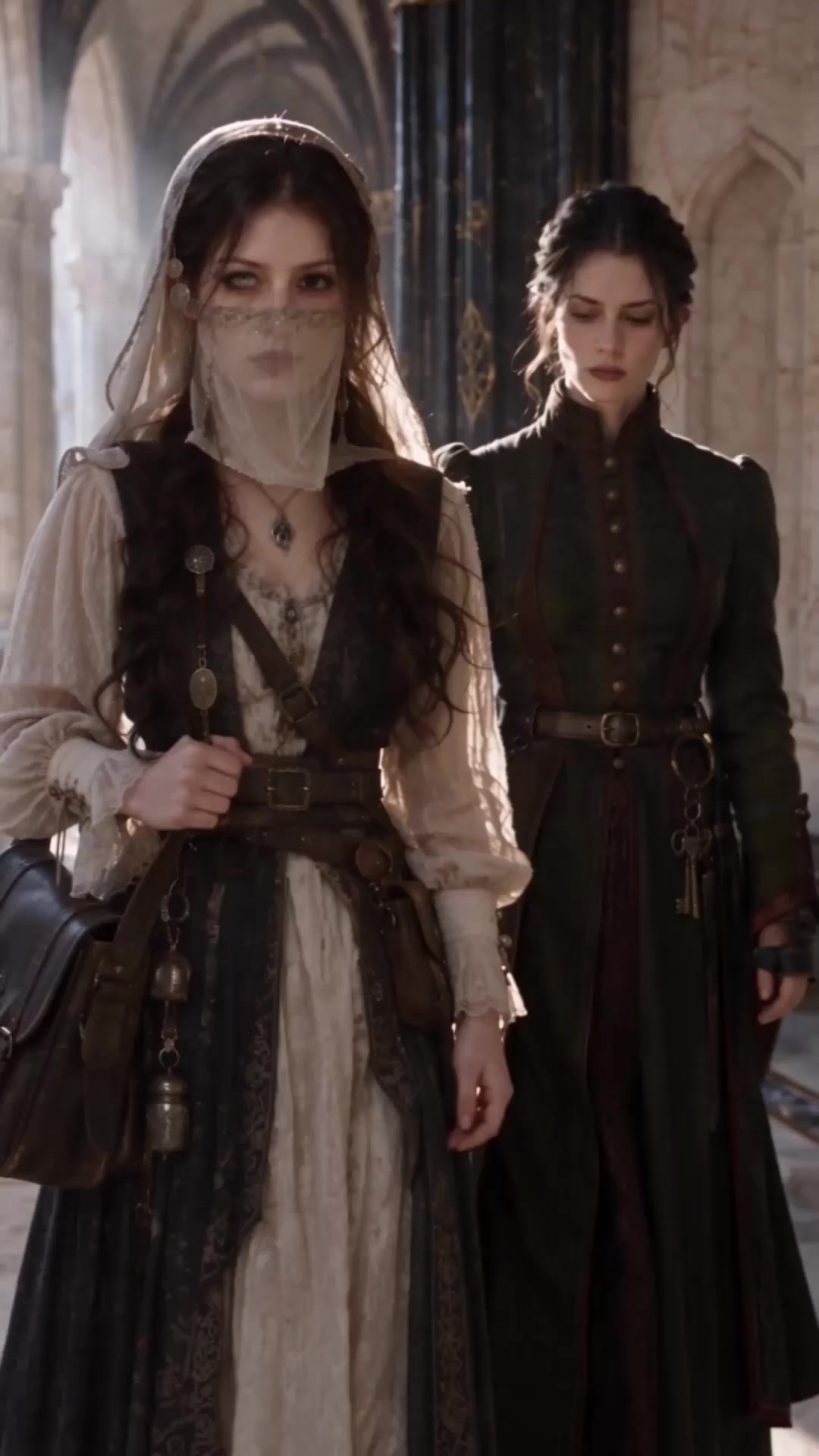 Triplés du Dragon, maman se venge EP.10