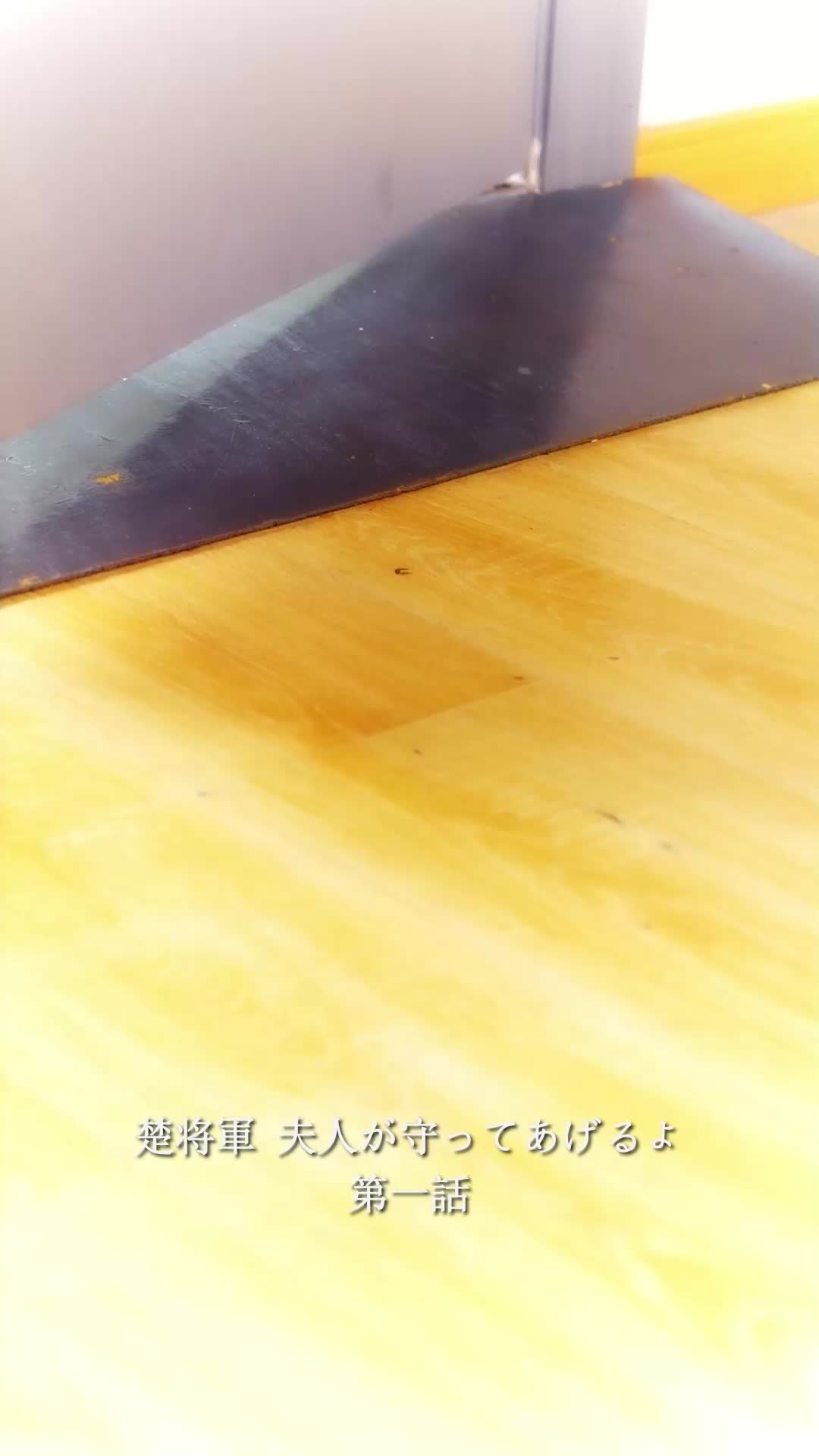 楚将軍　夫人が守ってあげるよ EP.1