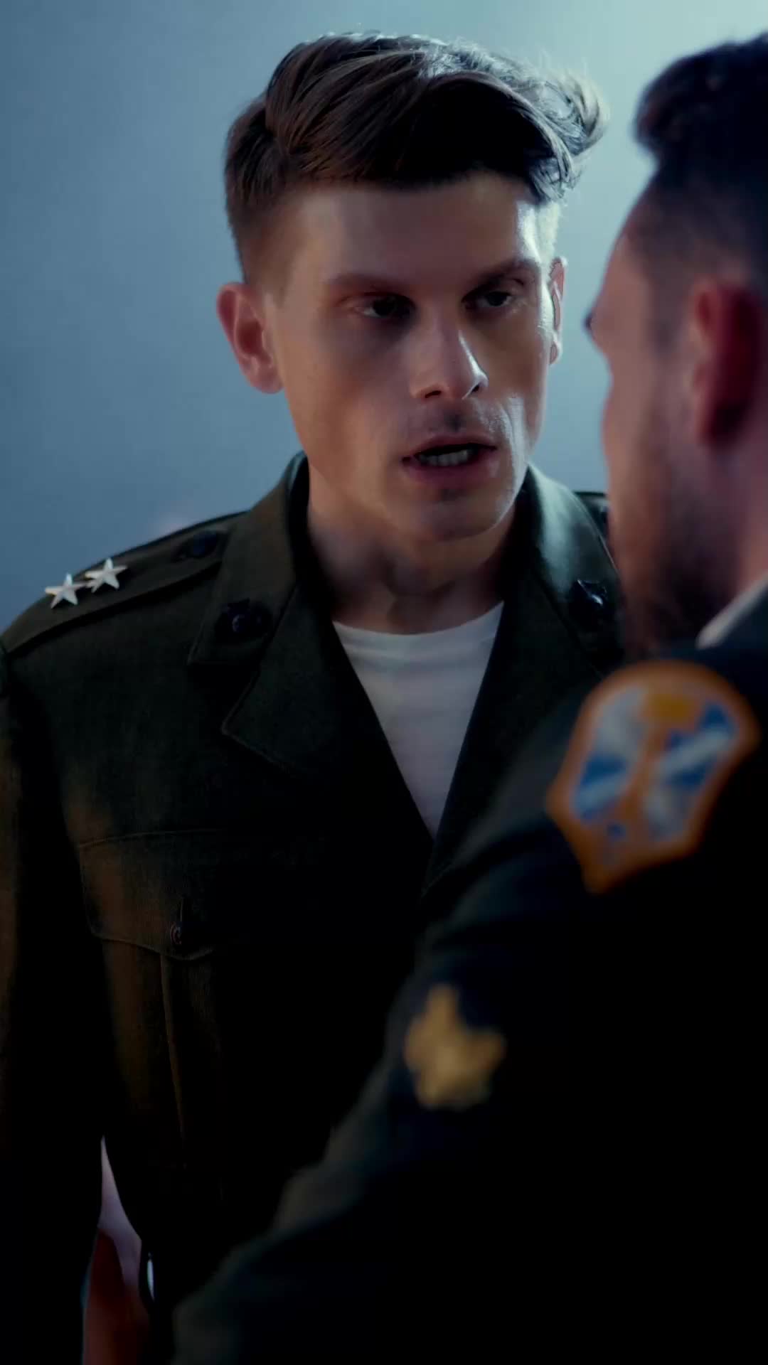 Meu General Gostoso EP.6