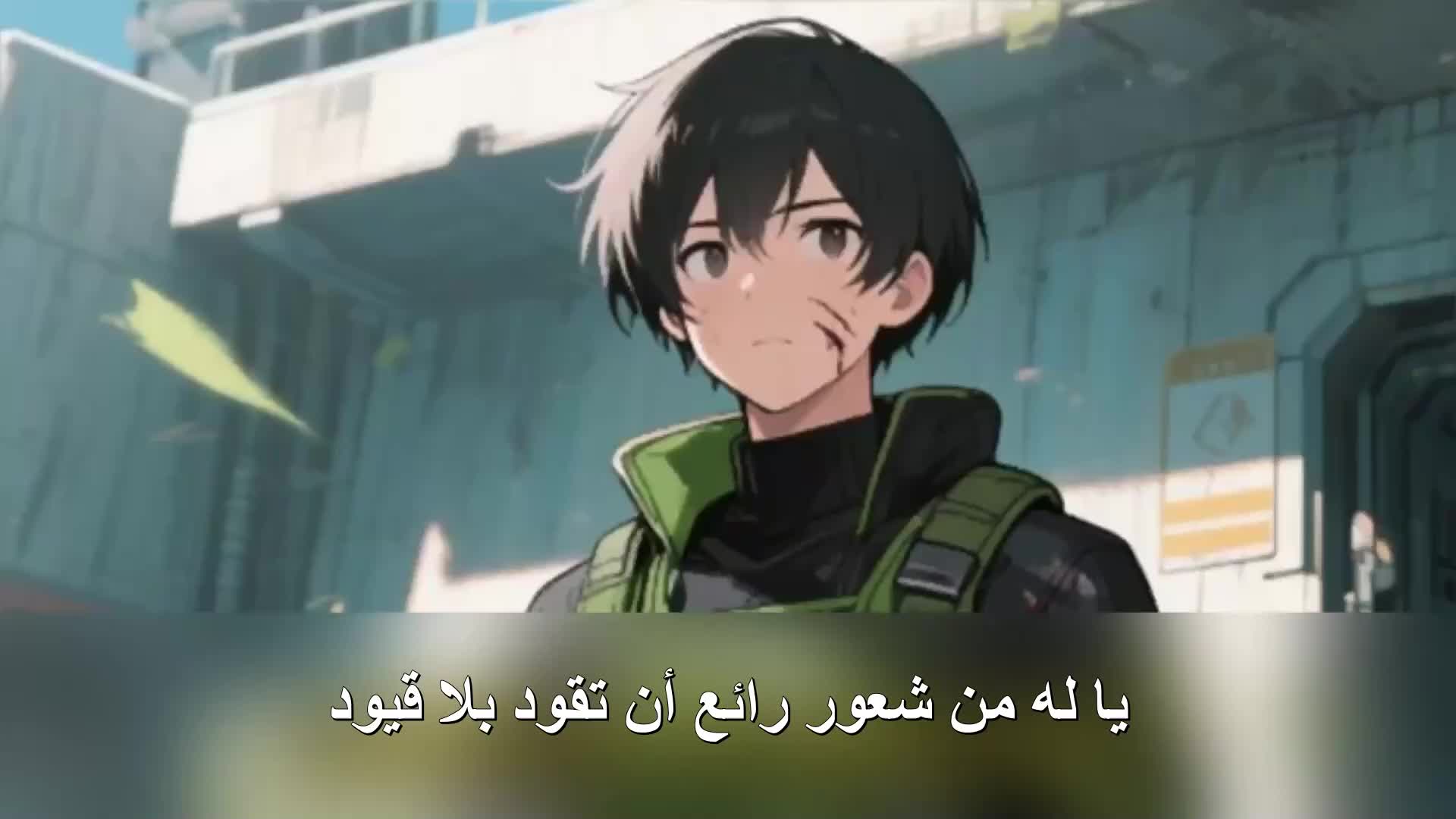 مهمة أخيرة بعد نهاية العالم EP.2