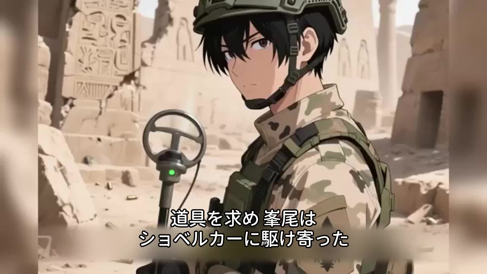 エピソード183