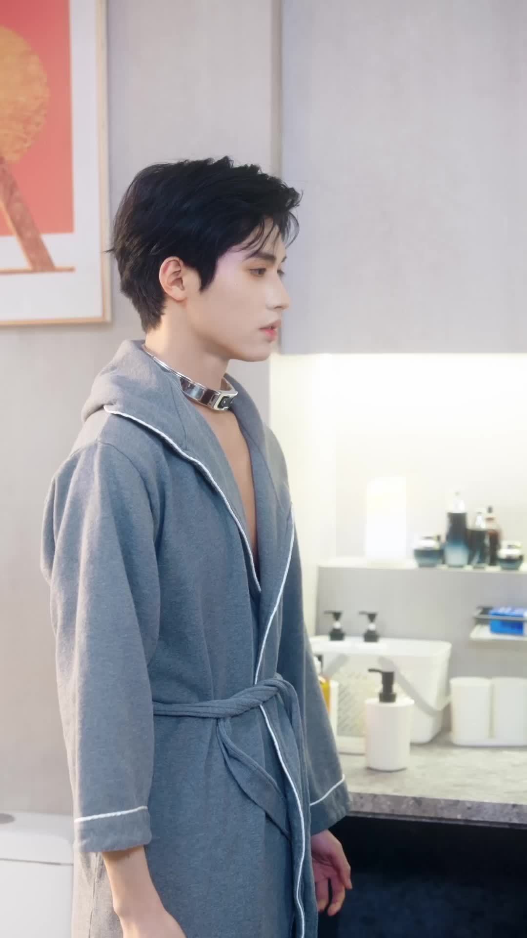 The Fault in His Heart EP.6