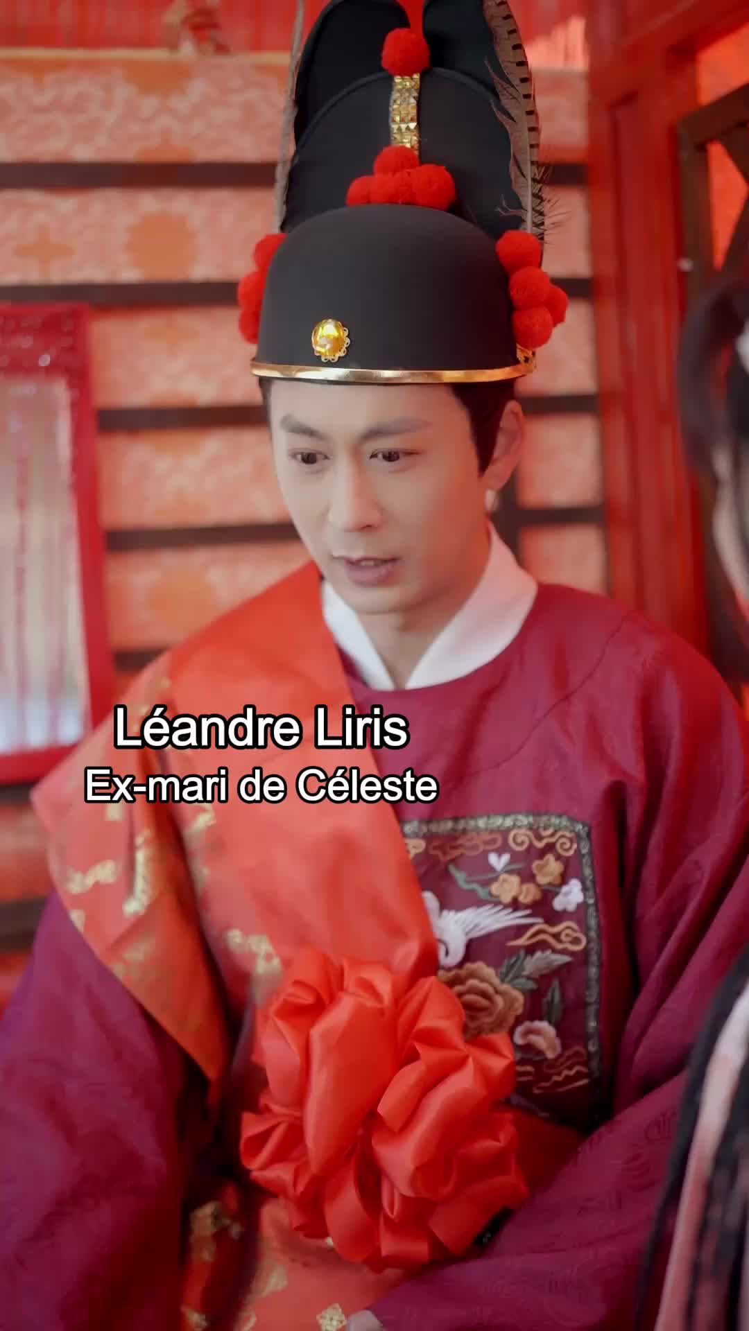 Le Châtiment de la Souveraine EP.2