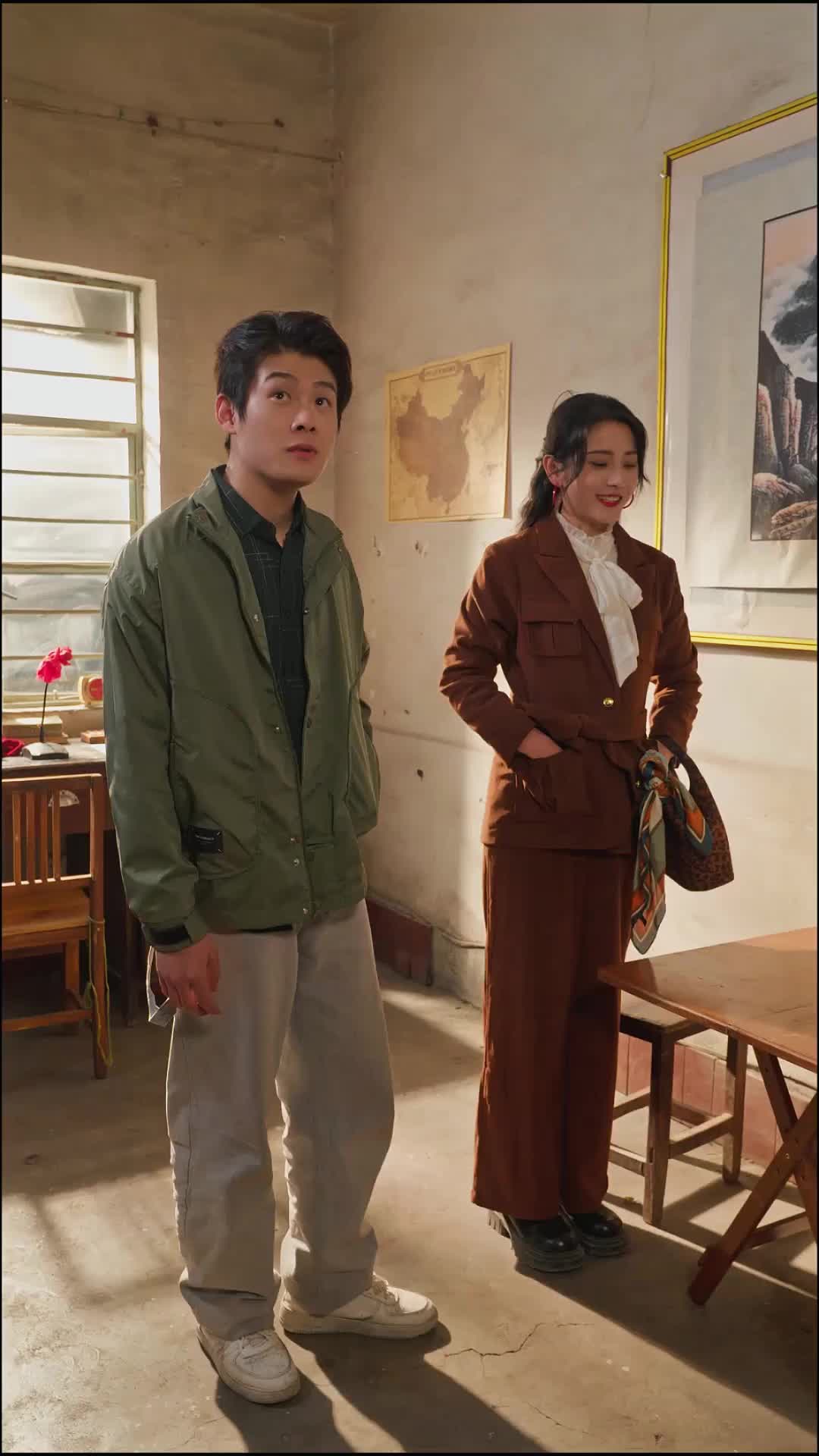 风吹半夏之野蛮生长 EP.8