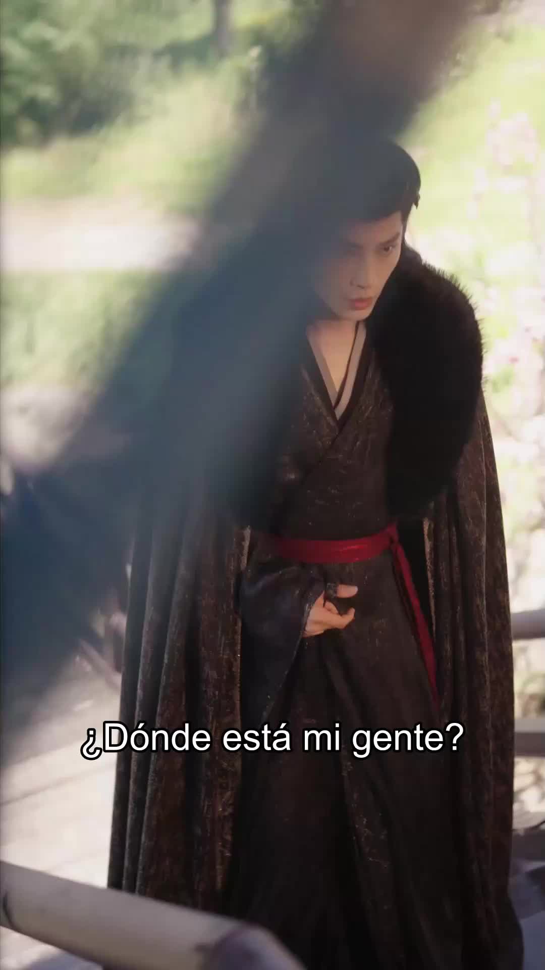 El Secreto de la Condesa Frágil EP.6