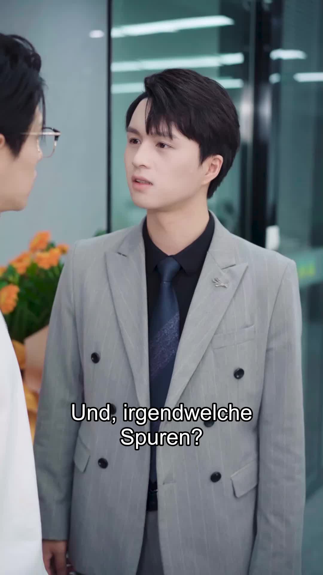 Versehentlich den Chef verführt EP.5