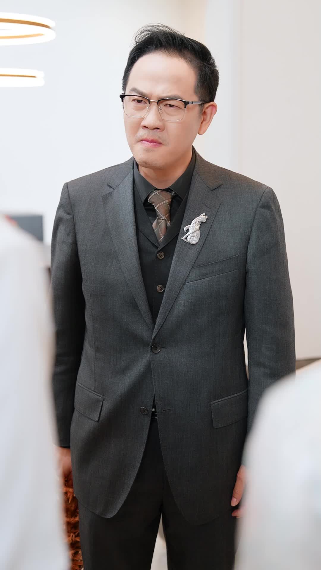 Altmışın Laneti EP.10