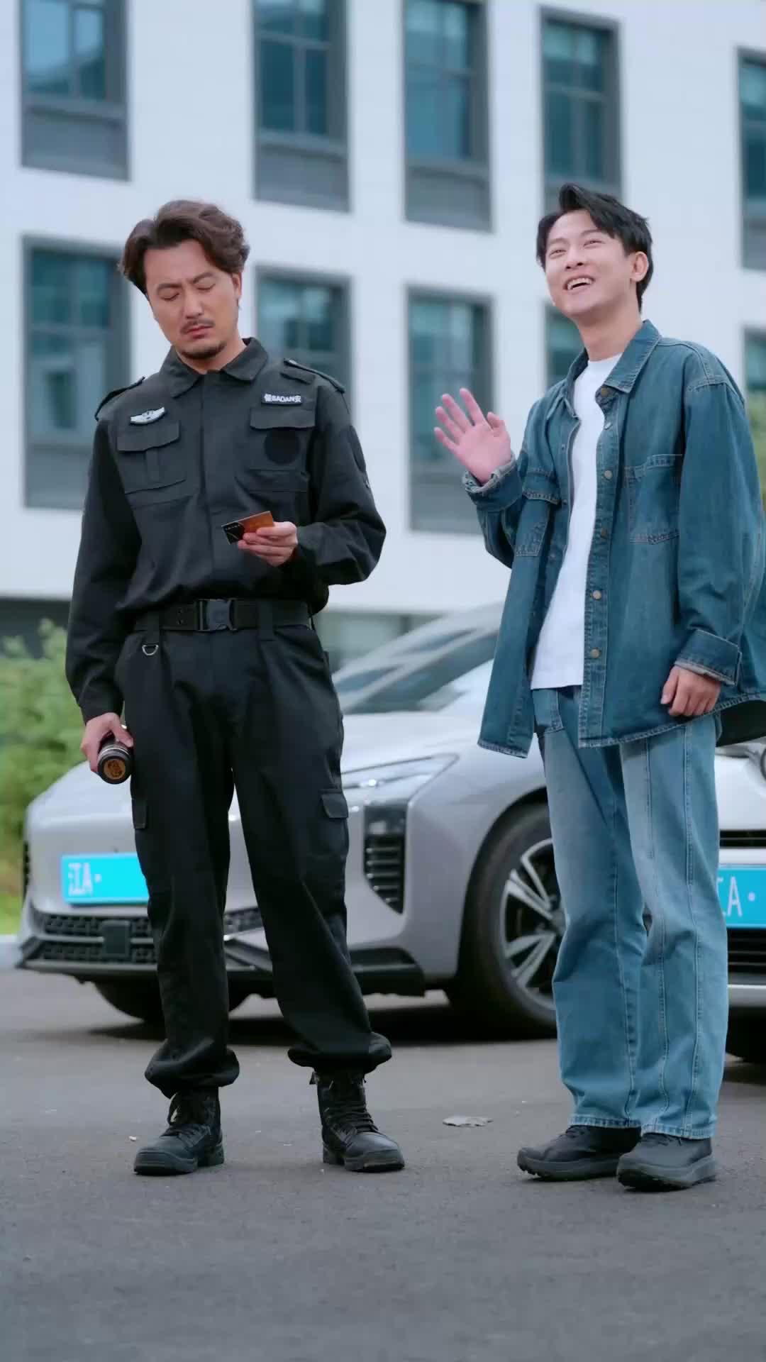 Genius at the Gate EP.7