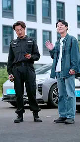 Genius at the Gate EP.7