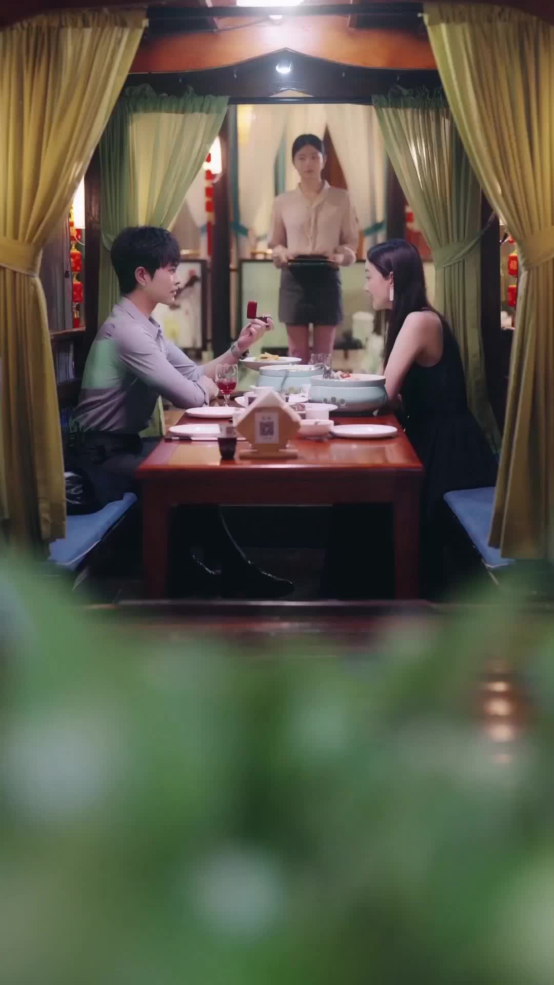 忽如一夜春风来 EP.6