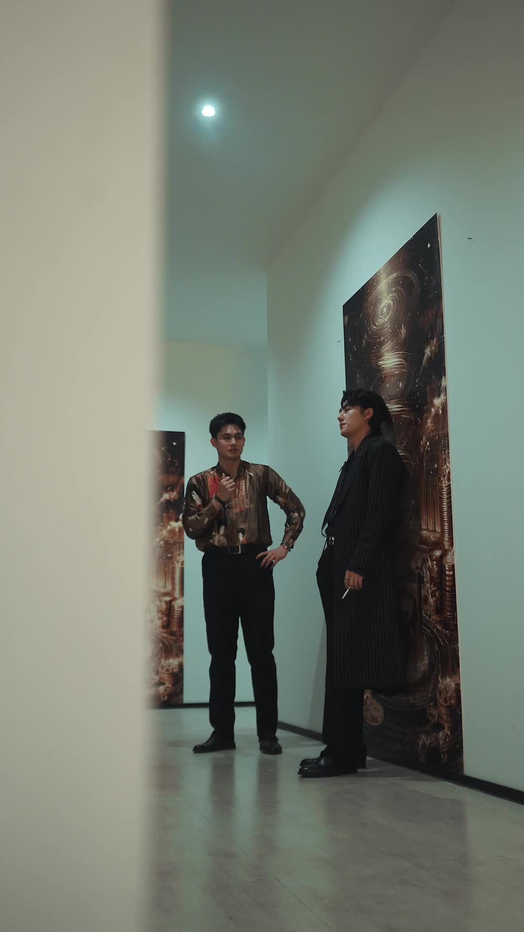 Liberdade Condenada EP.12