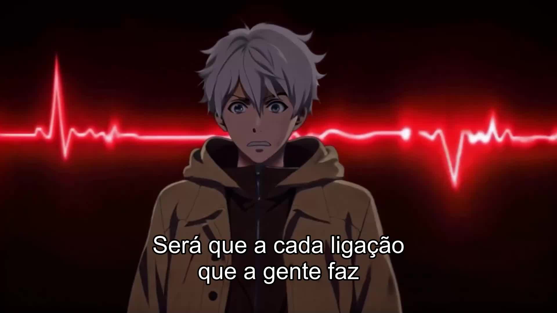 Linha Direta para o Fim do Mundo EP.5
