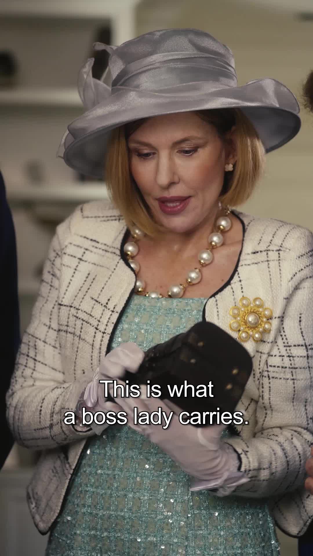 From Lost Heiress to Mafia Queen EP.10
