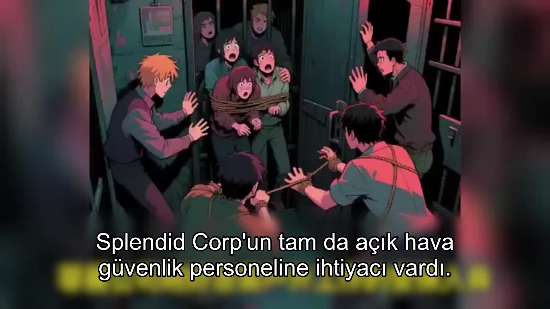 Onu Kuzey Myanmar’a Kim Sürükledi? EP.3