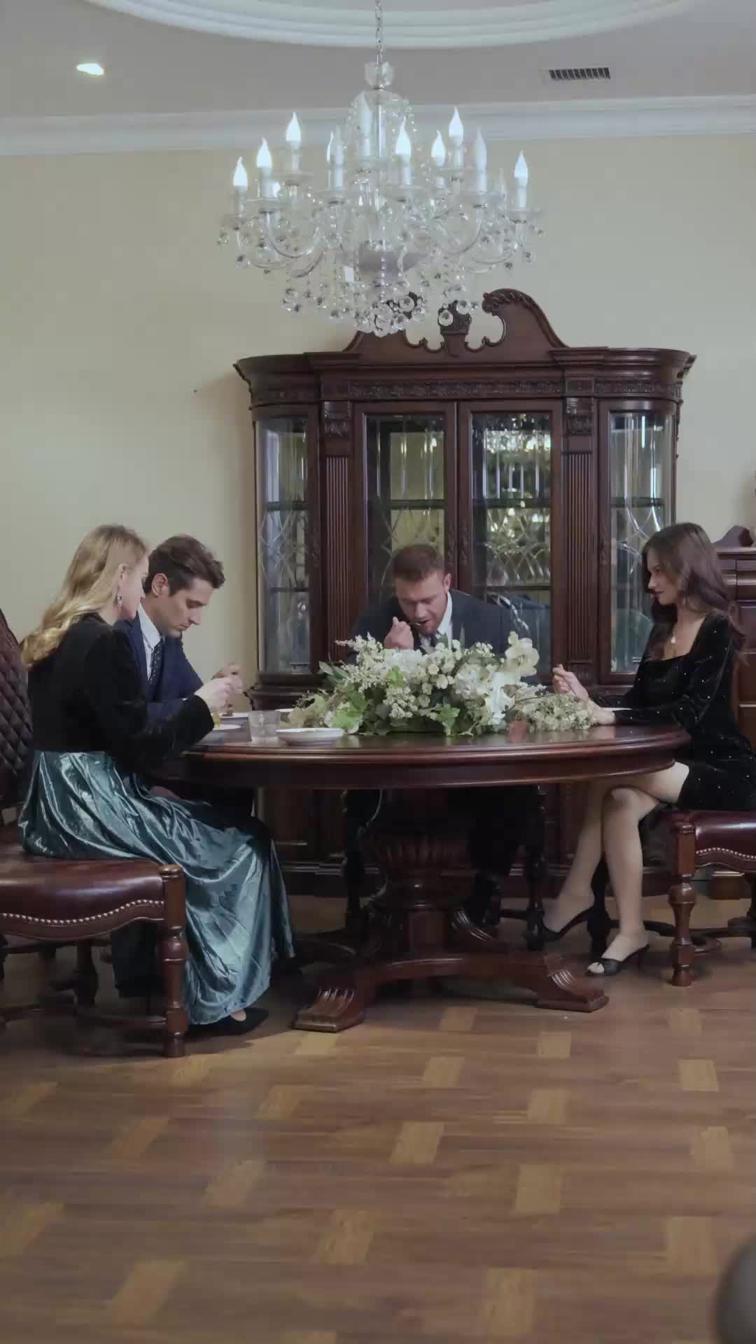 Married to My Brother’s Ex EP.4