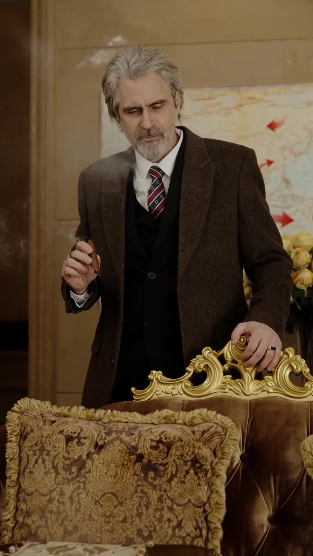 Susurros a la Hija del Don EP.2