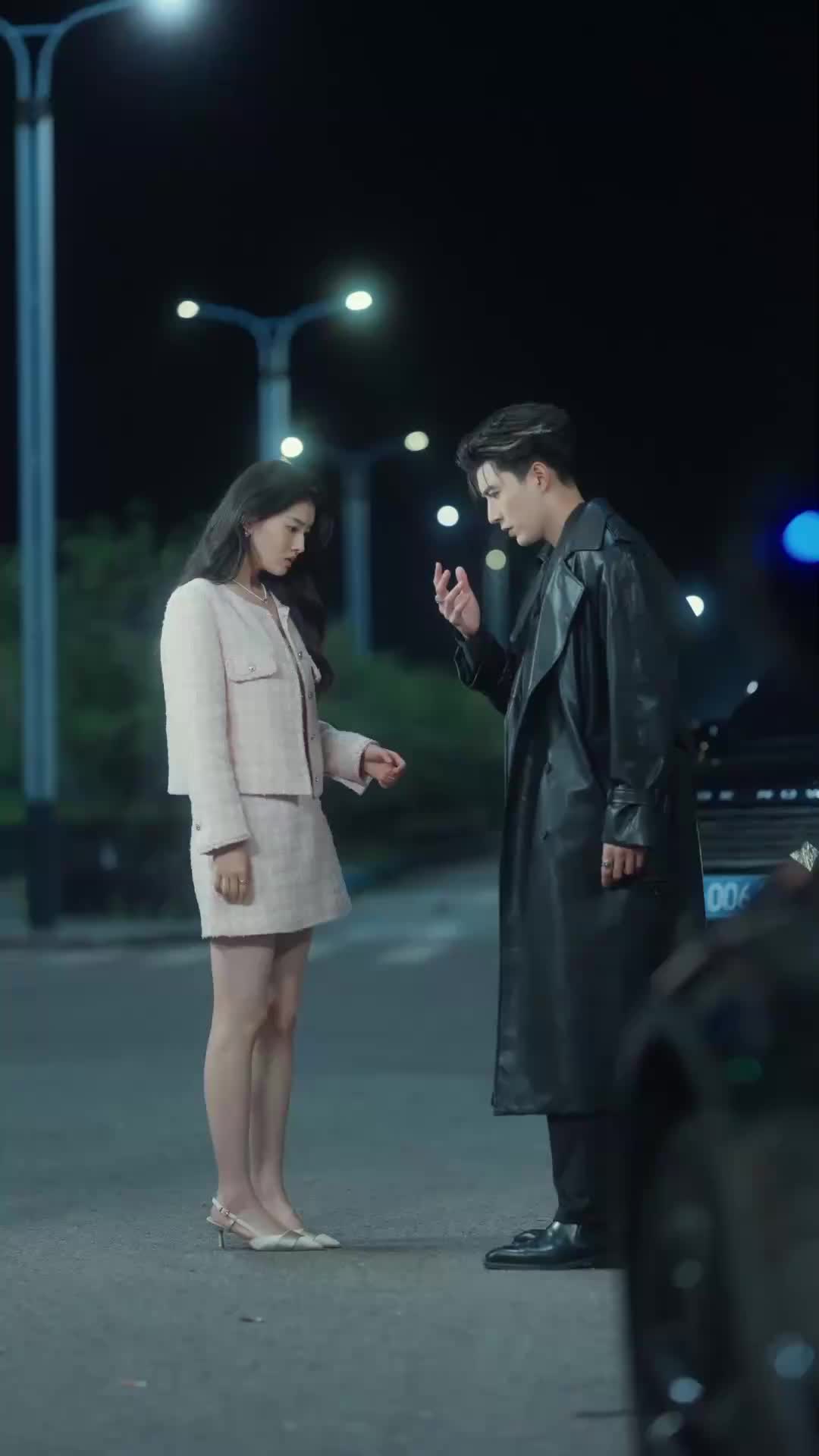 Saat Sang Abadi Jatuh Cinta EP.3