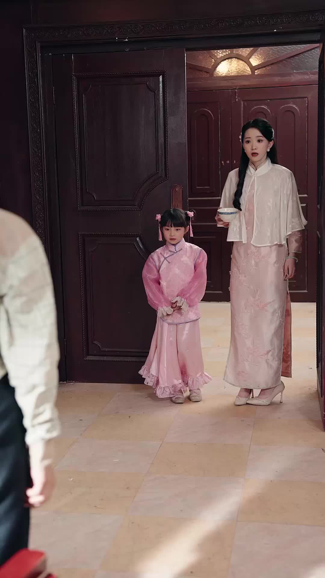督军，你家小福包有祖传乌鸦嘴 EP.6