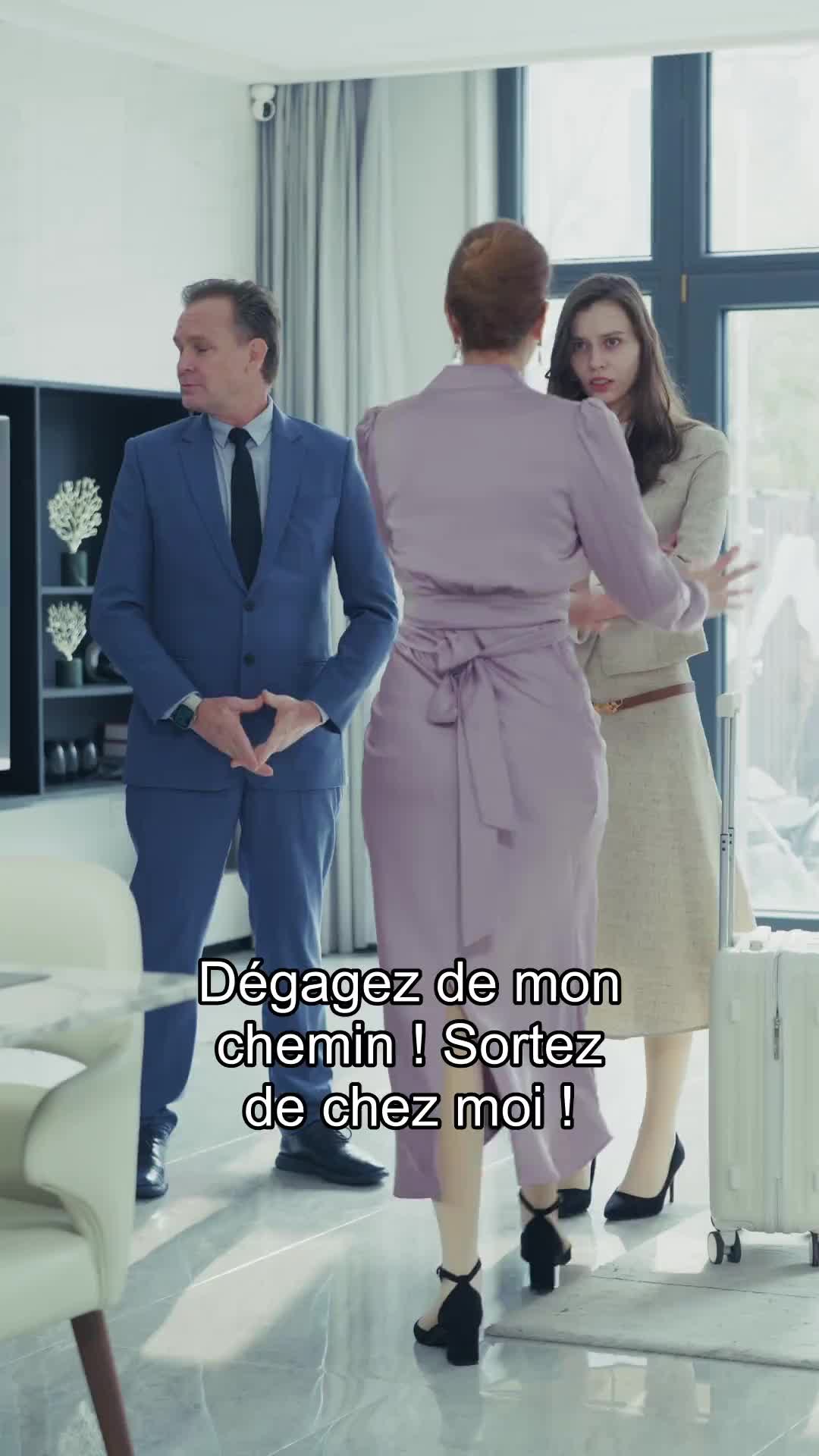 L’Héritière ou la Victime EP.5