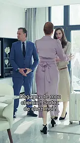 L’Héritière ou la Victime EP.5
