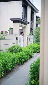∼天仙様!運命の婚約がございます∼ EP.17