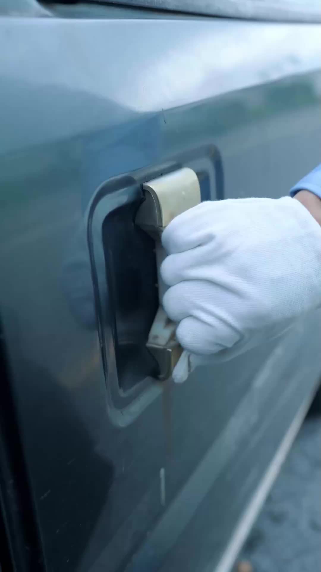 Katmanlı Aşk, Şekerli Yalanlar EP.1