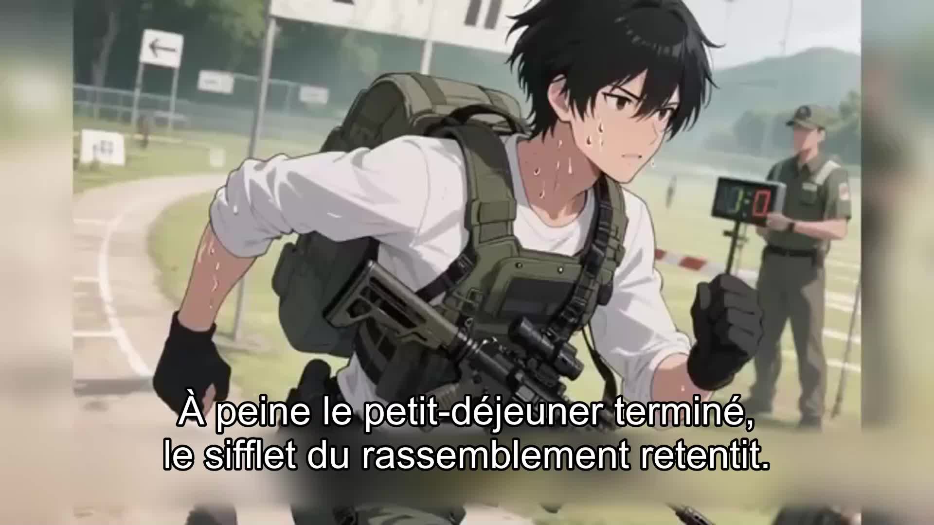 Épisode 125