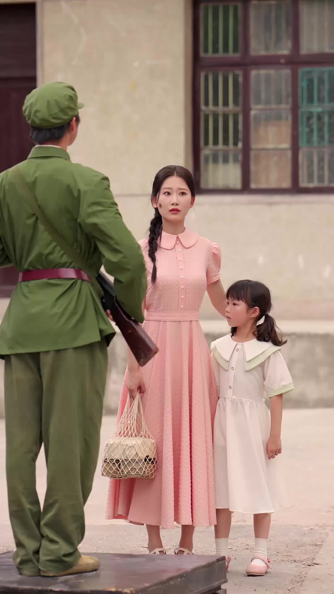 萌宝重生后，带着妈咪惊艳九零 EP.7