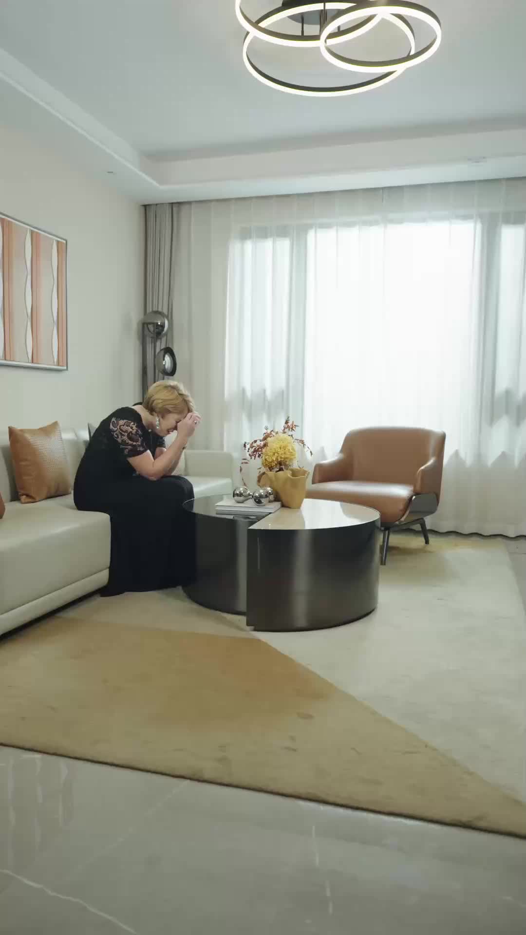 حب الملياردير الضائع EP.9