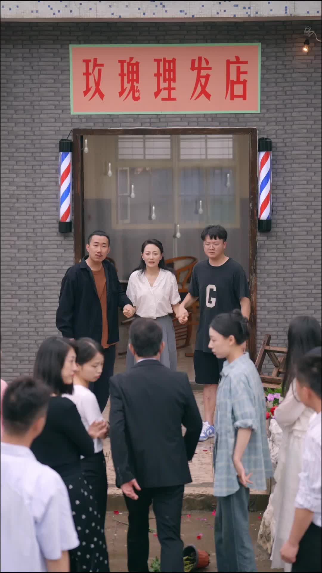 Hoa Hồng Chiều Hoàng Hôn EP.12