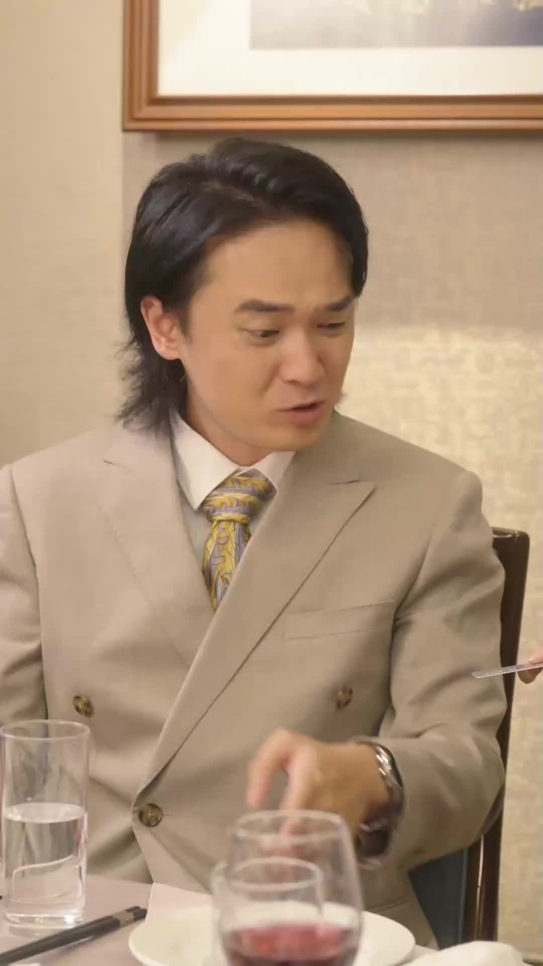 Thần Y Xuống Núi, Bạn Thân Của Vị Hôn Thê Lại Theo Đuổi Tôi EP.46