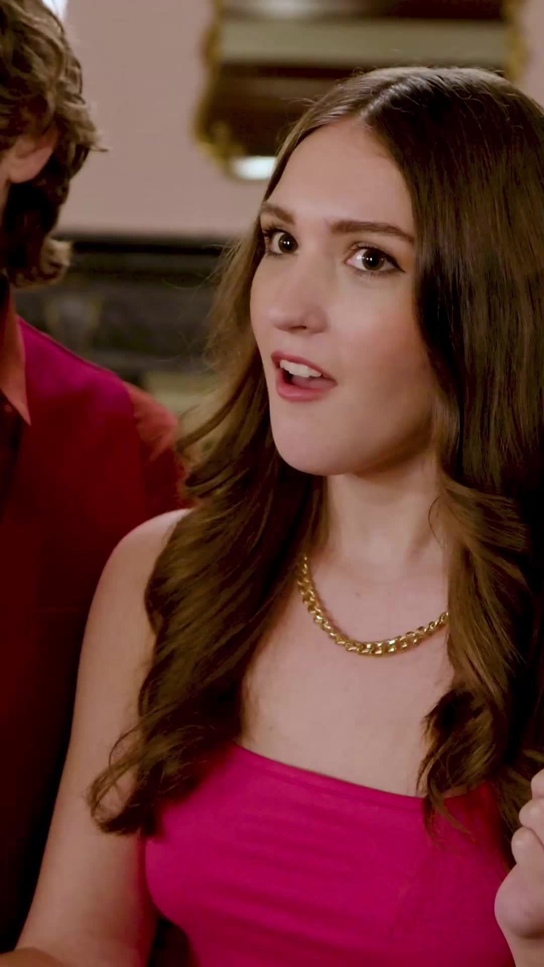 Kembalinya Mama yang Kaya Raya EP.9