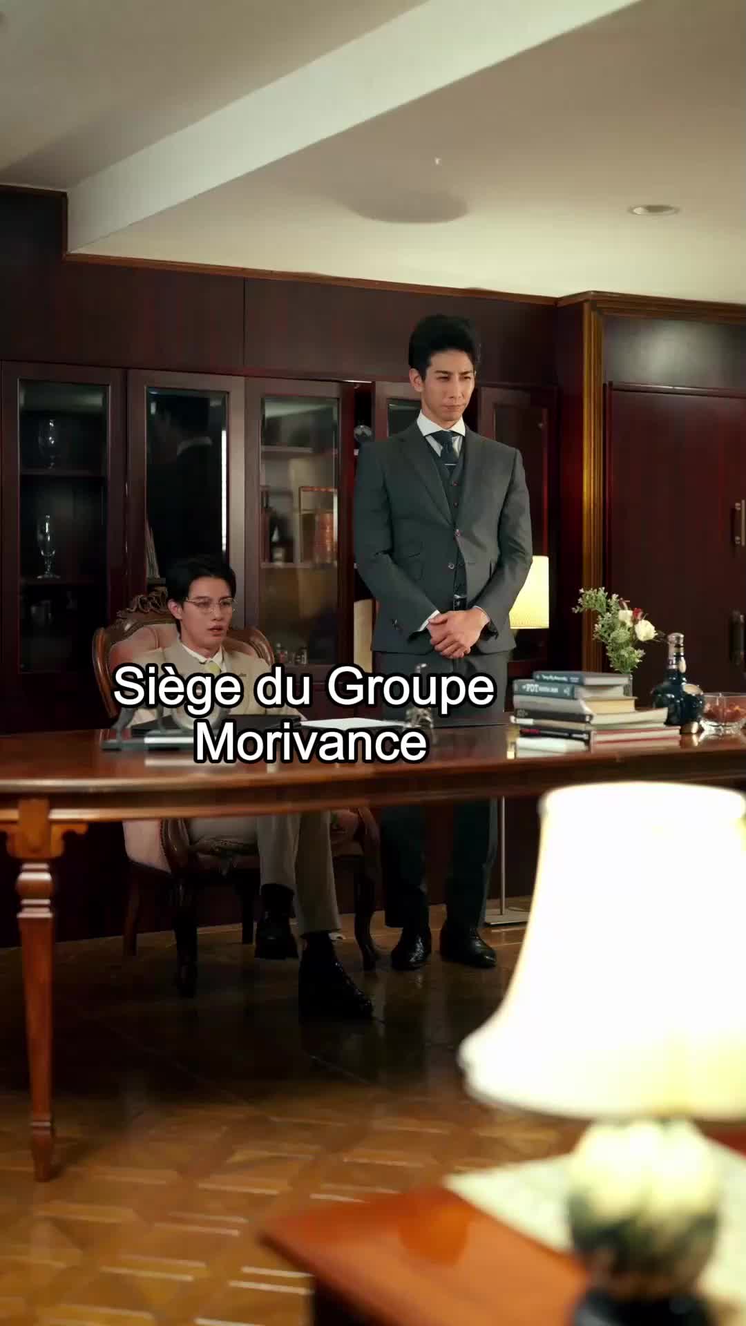 Épisode 18
