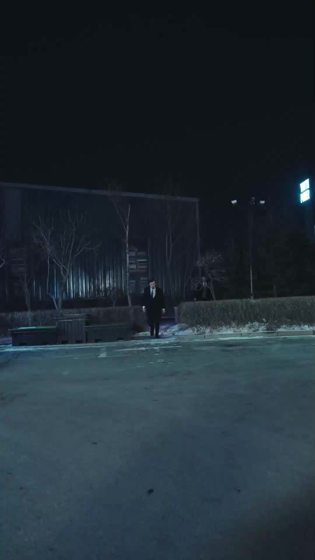 A love once Betrayed EP.9