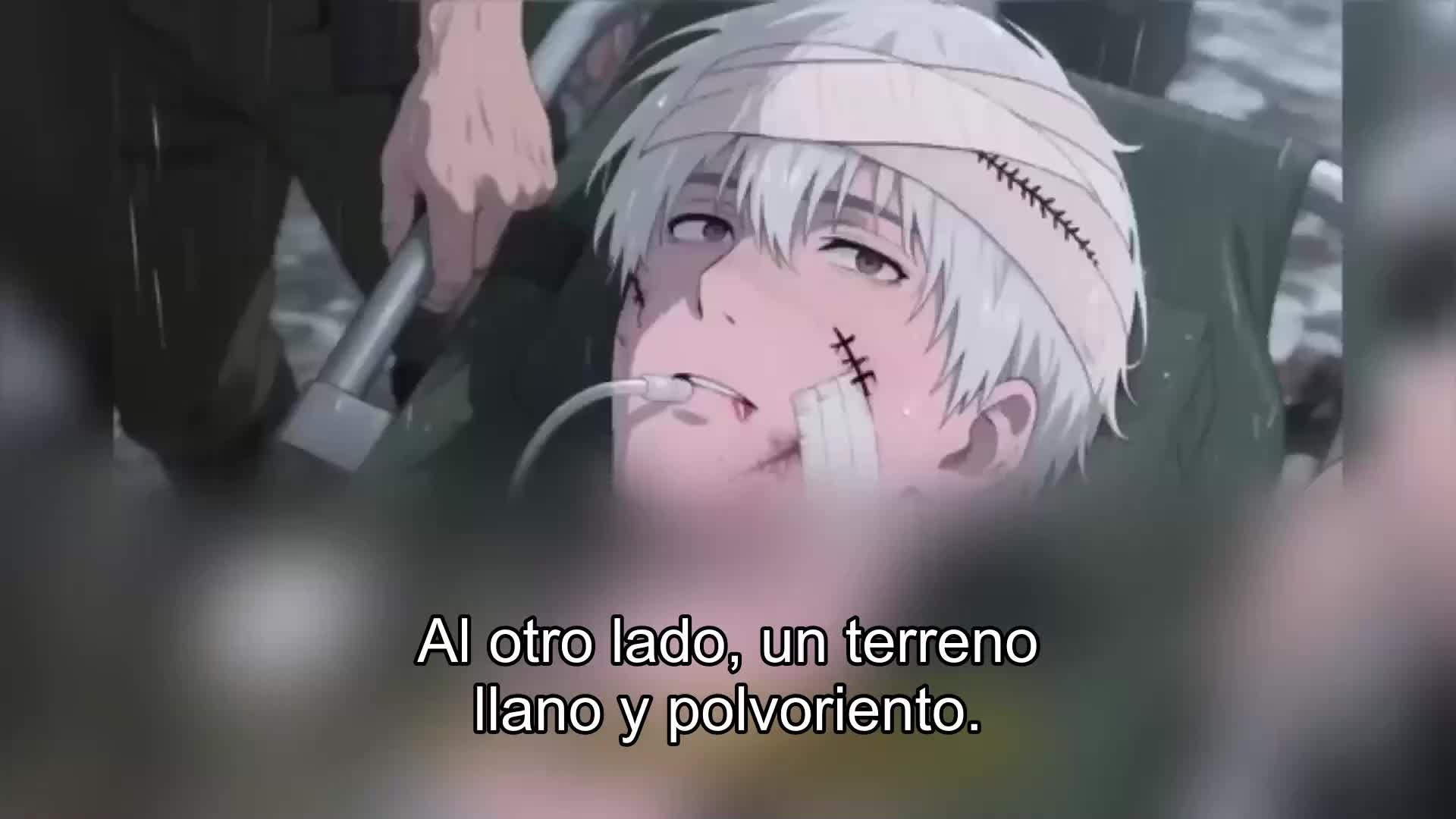Cheat Code en el Ejército EP.8