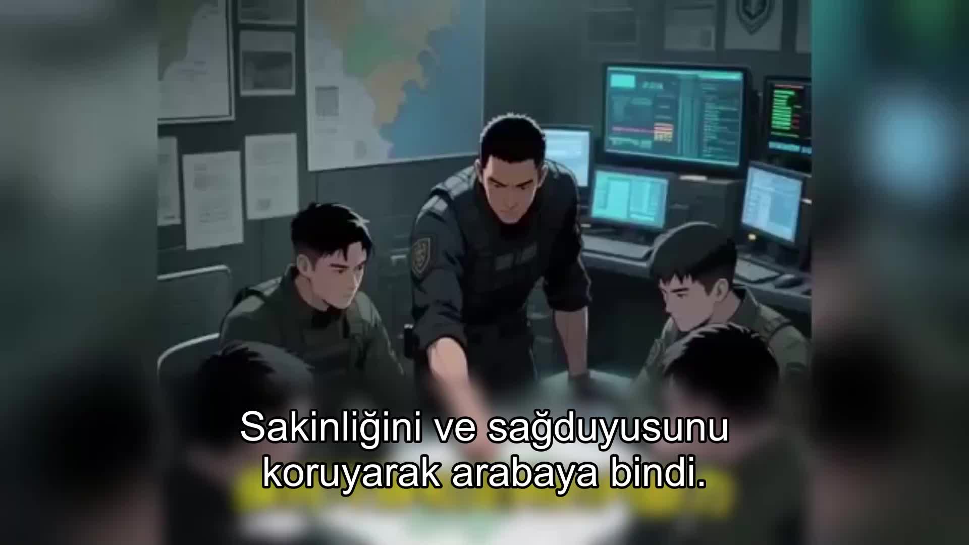 Onu Kuzey Myanmar’a Kim Sürükledi? EP.7
