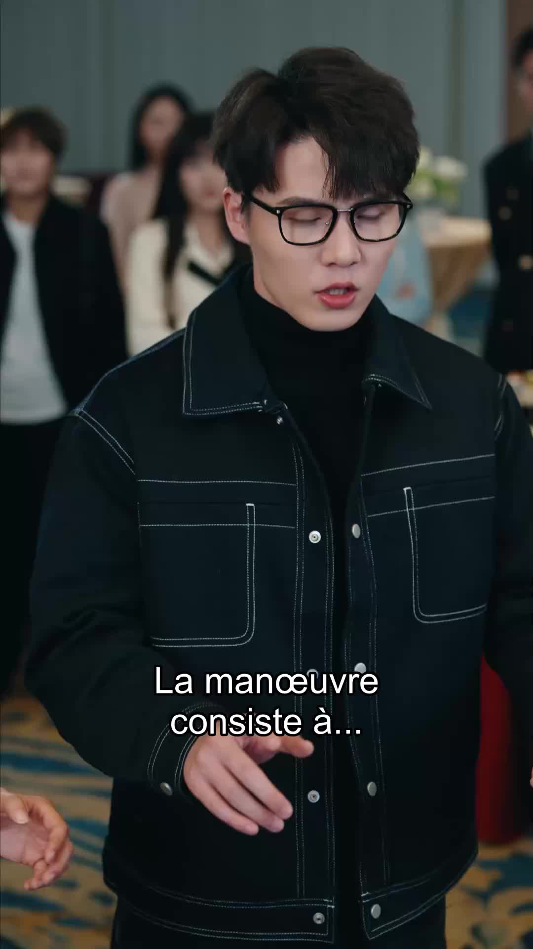 Épisode 62