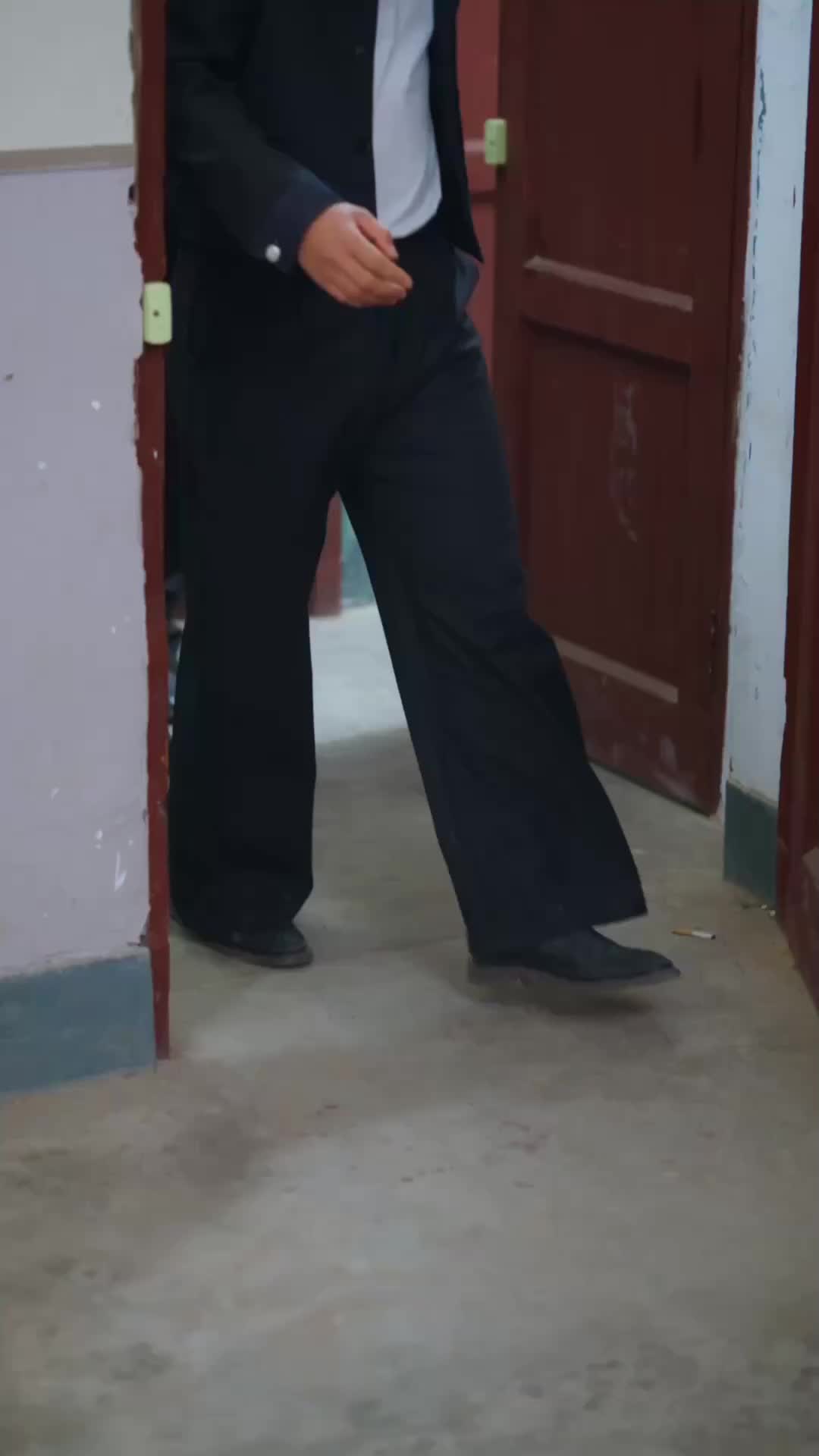 Membawa CEO ke Rumah EP.10