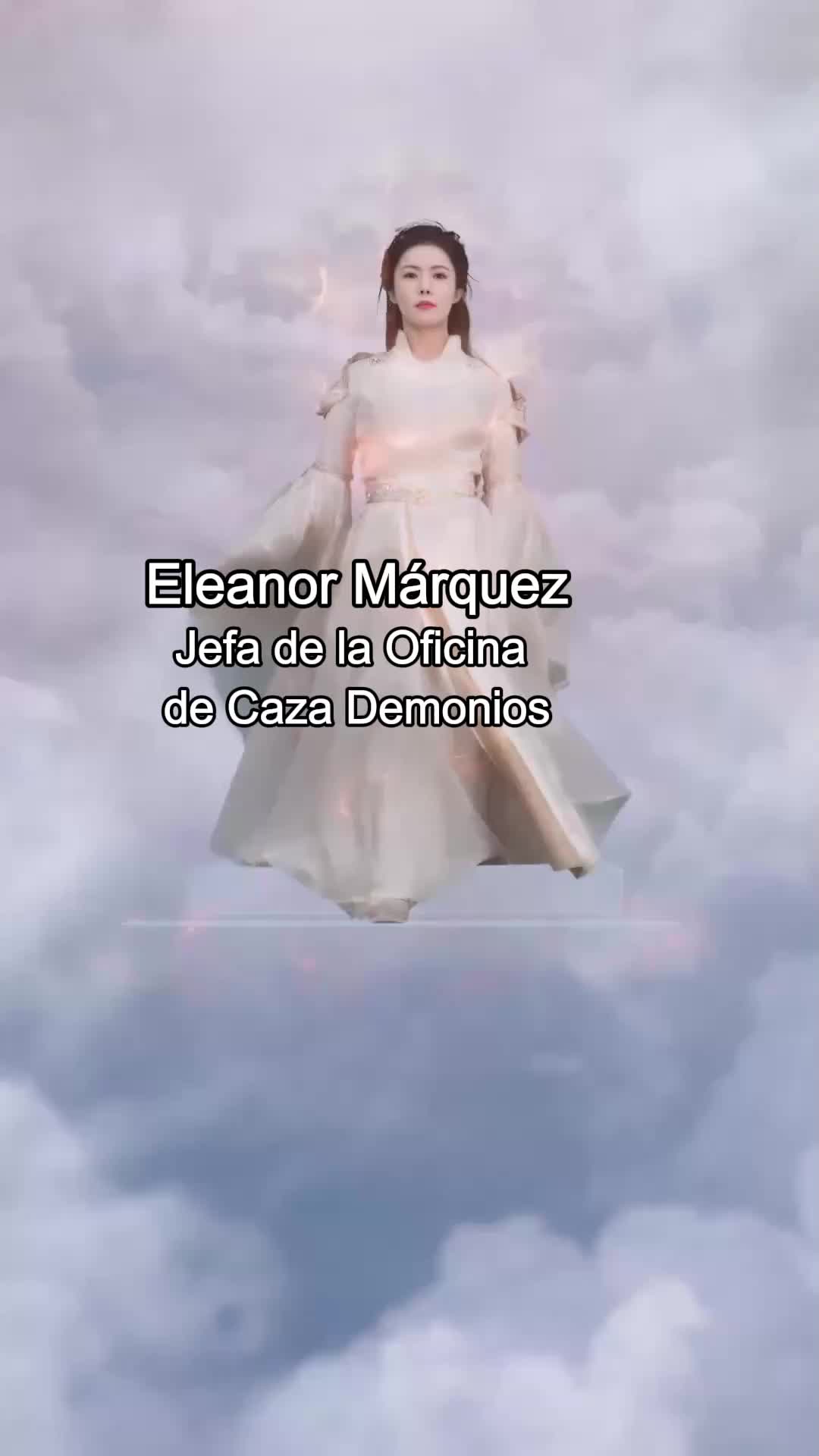 Cuando Despierta el Dios de Guerra EP.4