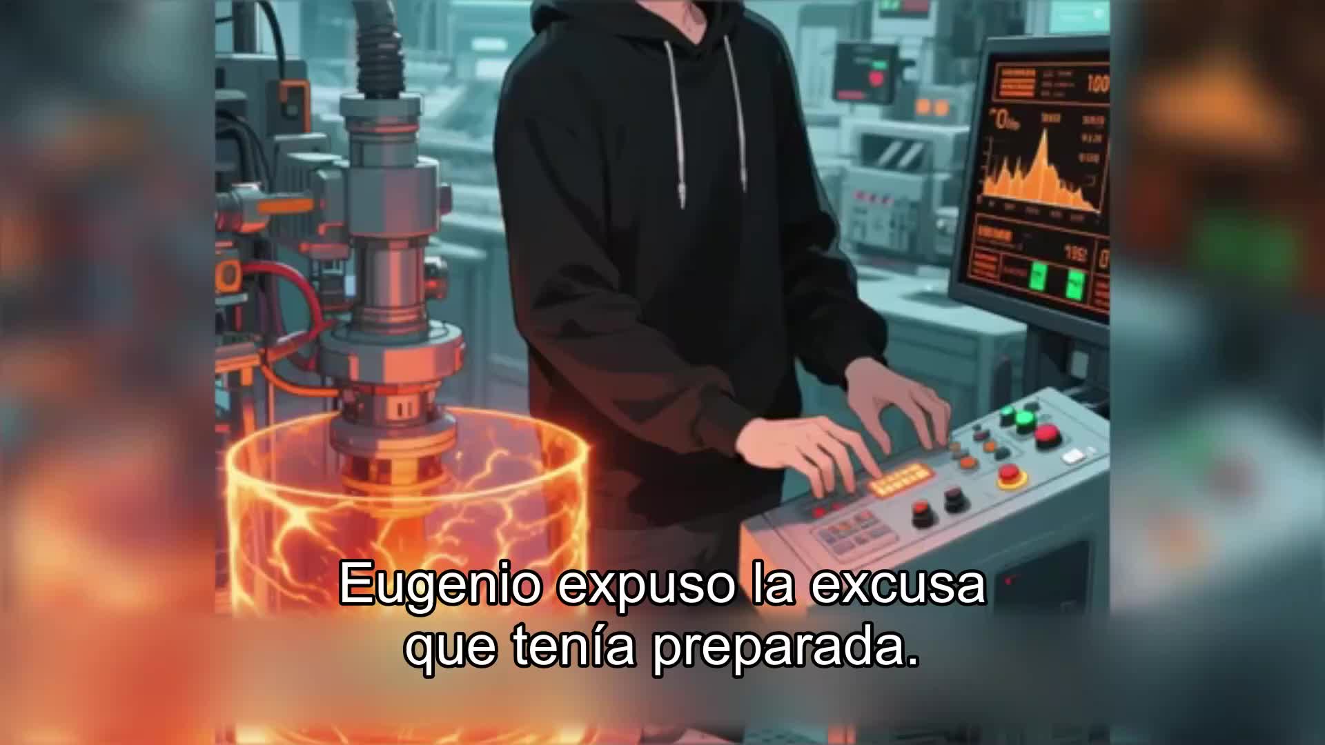 Origami Letal EP.7