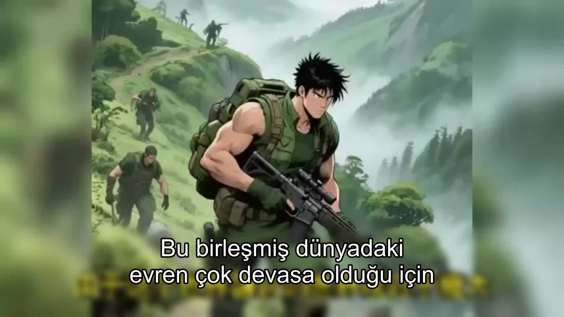 500 Kilometre, 100 Şınav EP.10