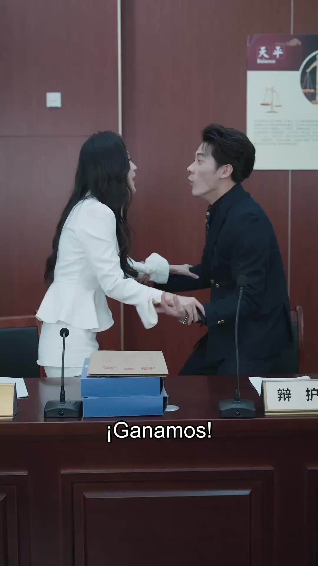 Abogado Supremo: Renacer con Poder EP.11