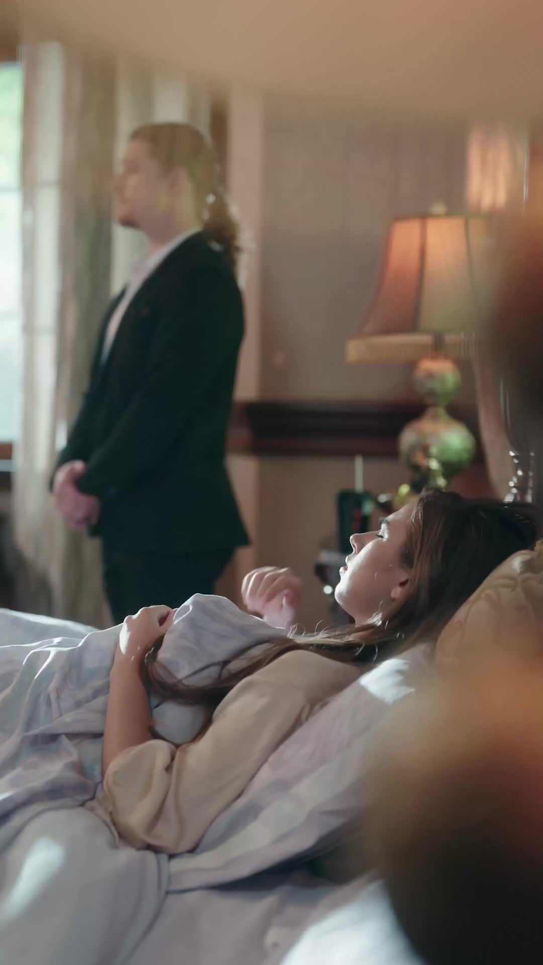 Mafya Reisi ve Beyaz Gulu EP.9