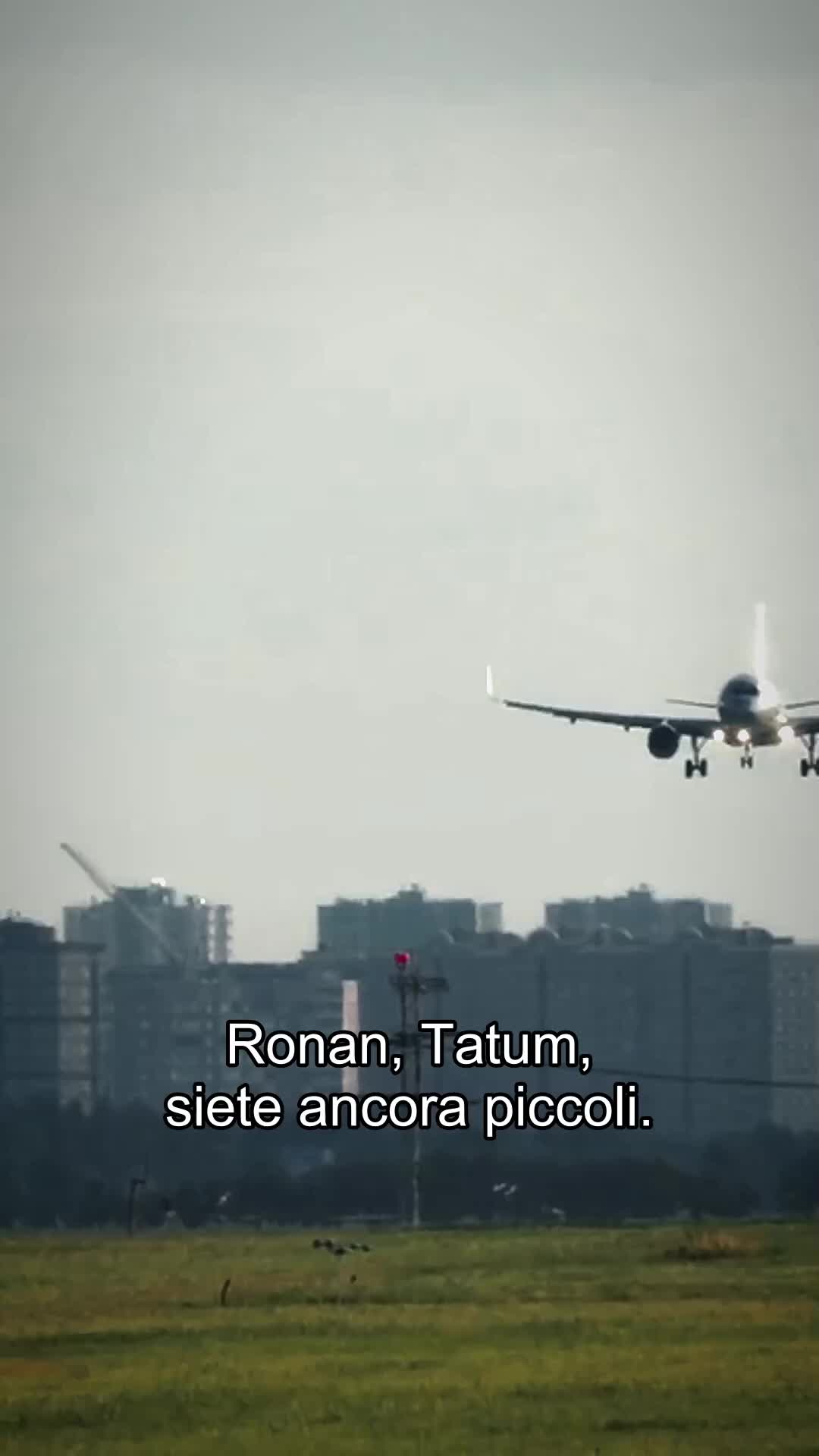 I Miei Piccoli Scuotono il Mondo EP.7