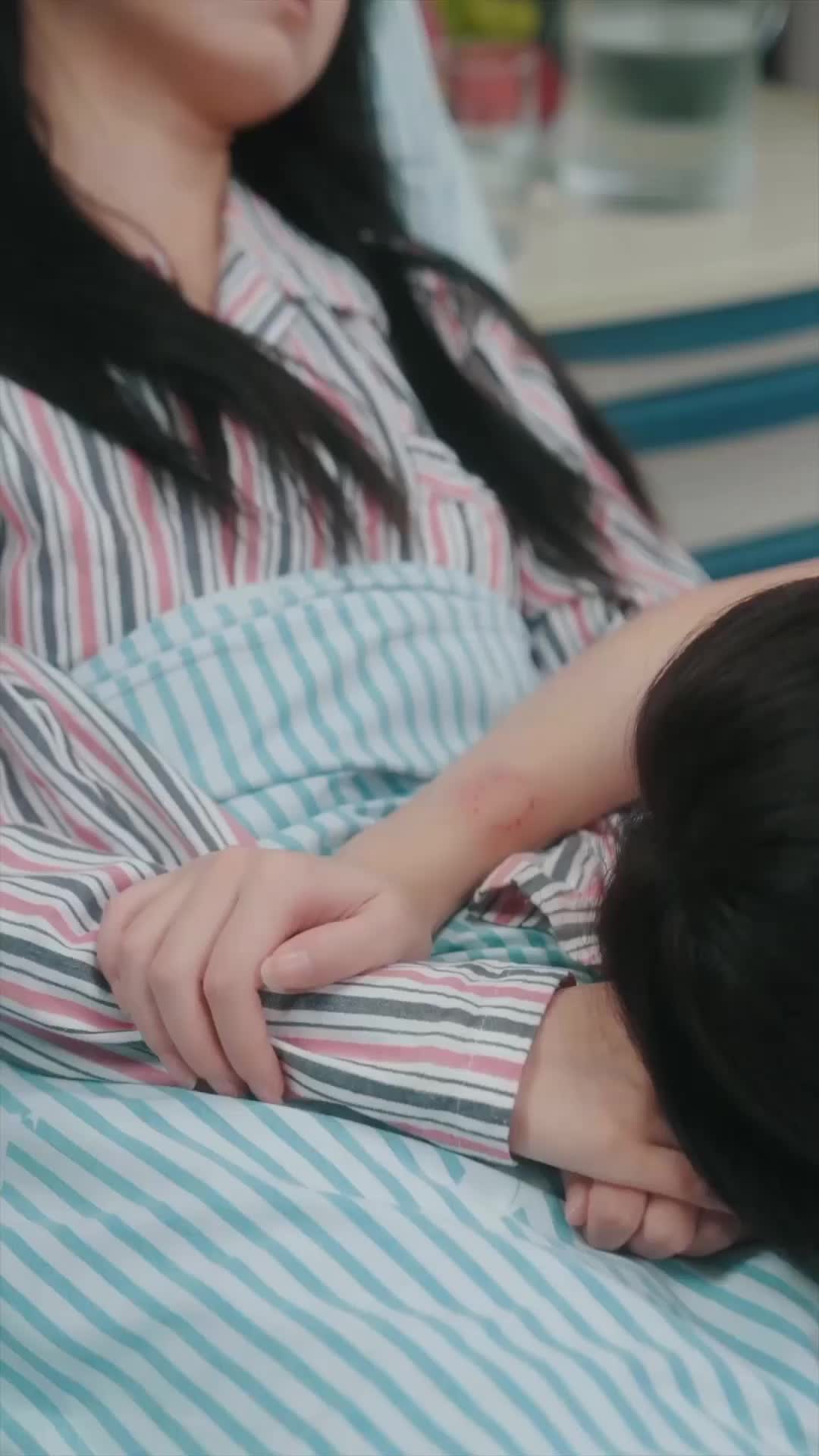 禁慾大佬淪陷了 EP.9
