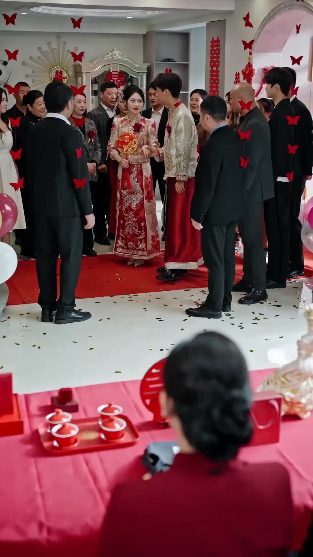 (DUBBED)Boundaries? Watch Me Break Free EP.2