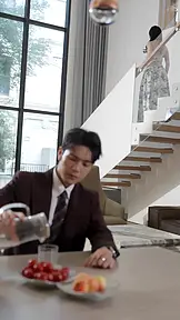 闪婚娇妻美又飒 EP.6